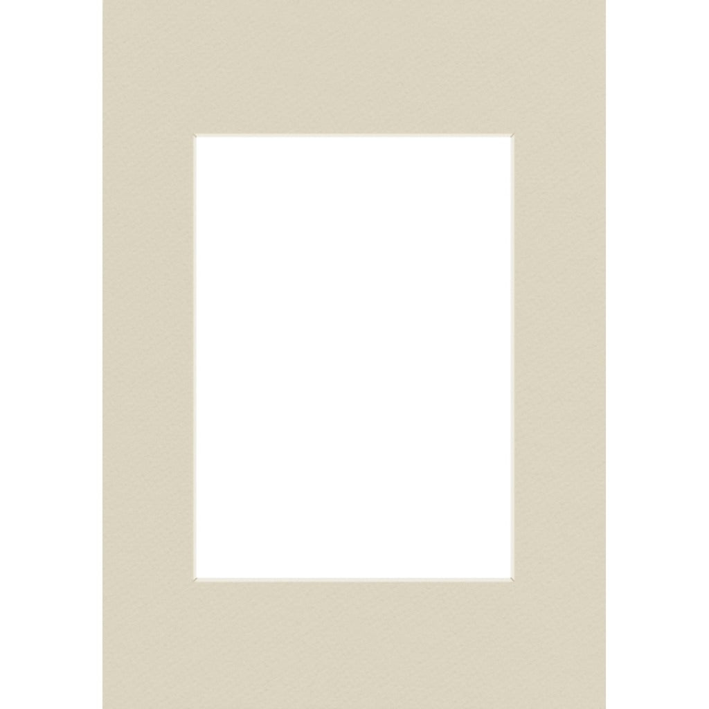 Hama passe-partout premium crème 13x18cm