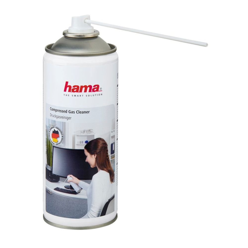 Hama persluchtreiniger 400 ml