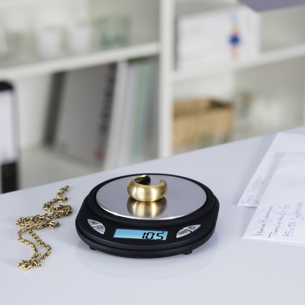 Xavax digitale precisieschaal juweel