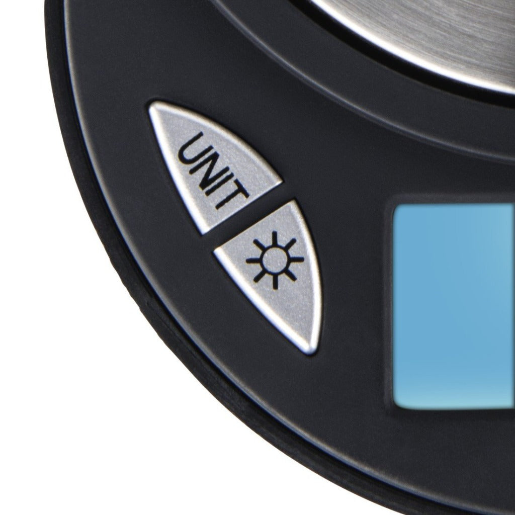 Xavax digitale precisieschaal juweel