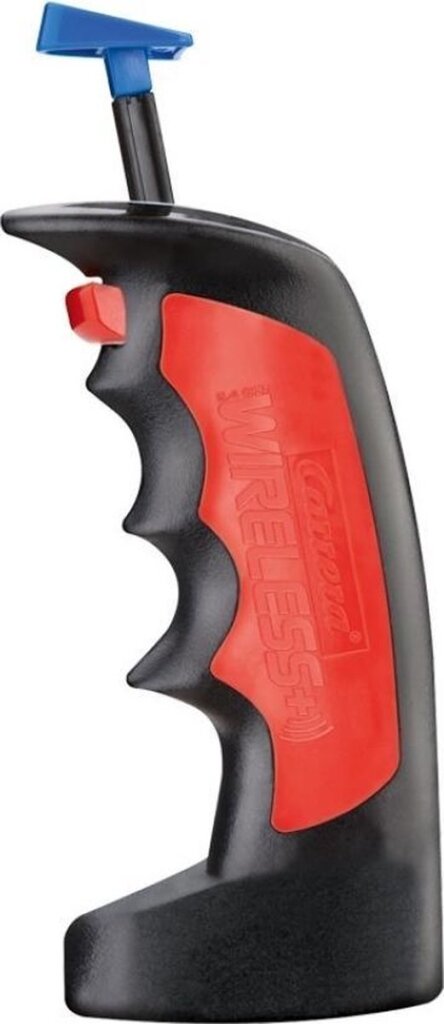 Carrera draadloze+ controller voor digitale 124