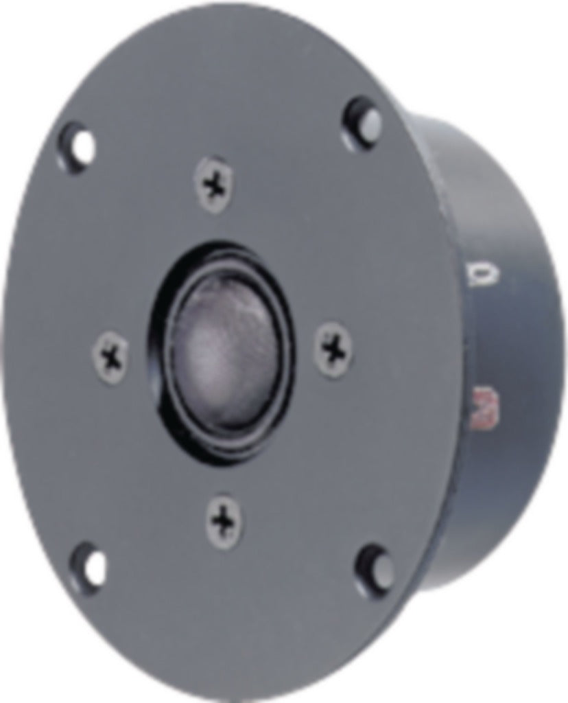 Visaton vs-g20 sc 8 high-end dome tweeter 20 mm (0,8) 8 ohm