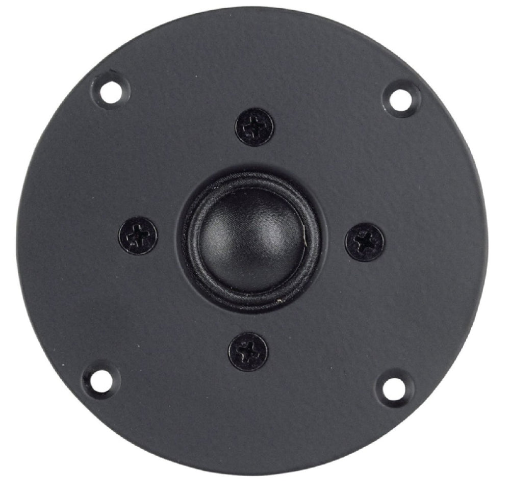 Visaton vs-g20 sc 8 high-end dome tweeter 20 mm (0,8) 8 ohm