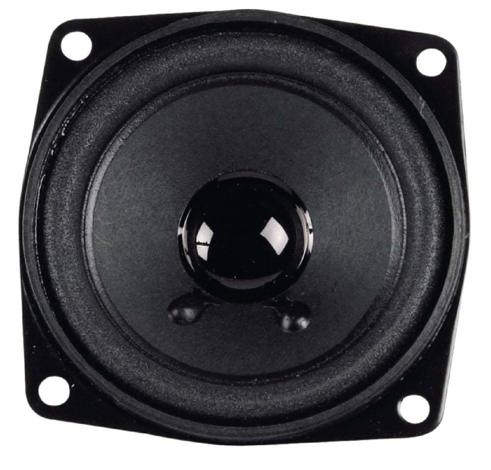 Visaton vs-fr7 4 full-range luidspreker 6.5 cm (2.5 ) 4 ohm
