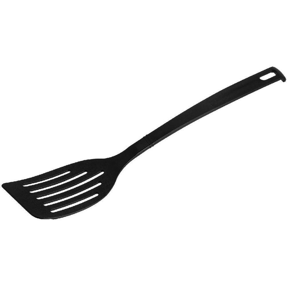 Fackelmann Fackelmann Bakspatel 32,5 cm Zwart Nylon