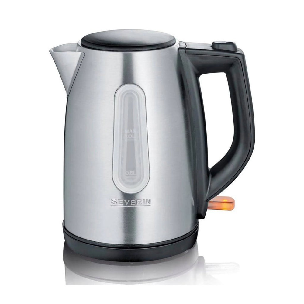 Severin wk3469 waterkoker 1,0l 2200w RVS