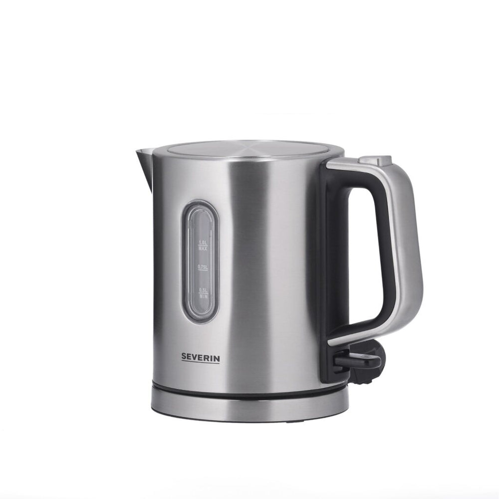 Severin wk3401 waterkoker 1l 2400w RVS