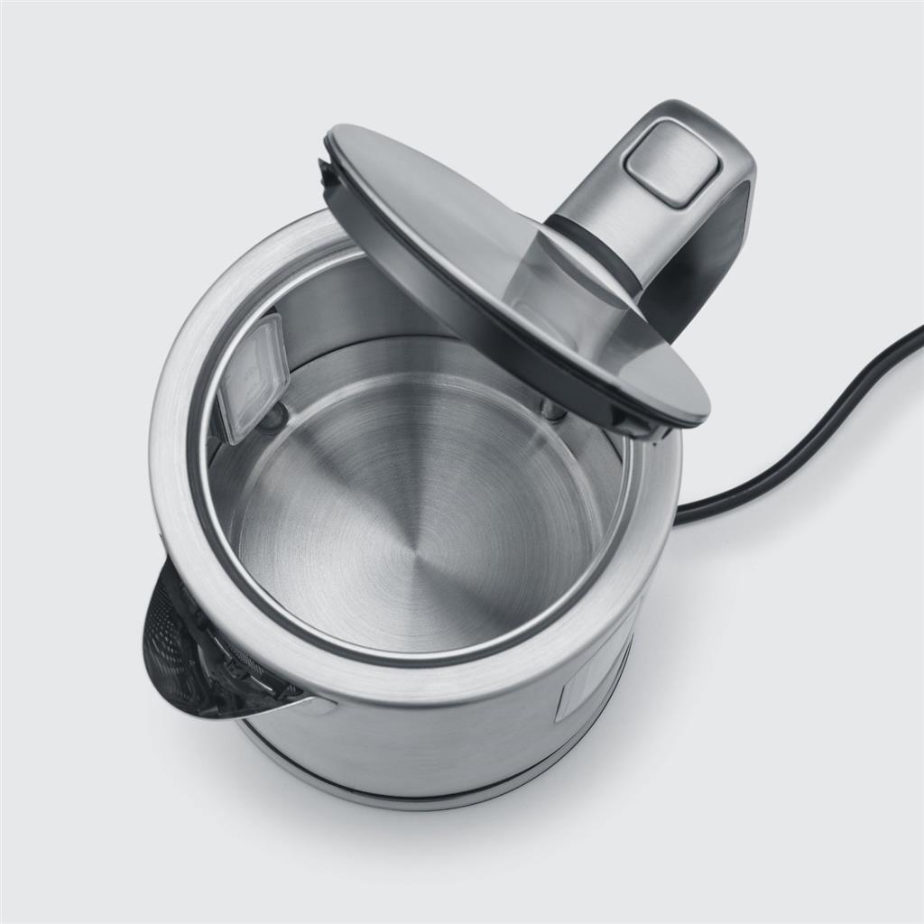 Severin wk3401 waterkoker 1l 2400w RVS