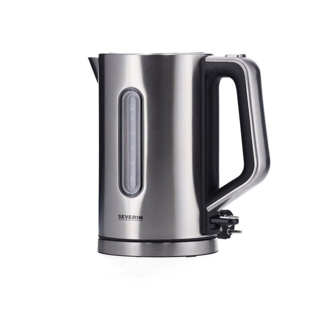 Severin wk3402 waterkoker 1,7l 2400w RVS