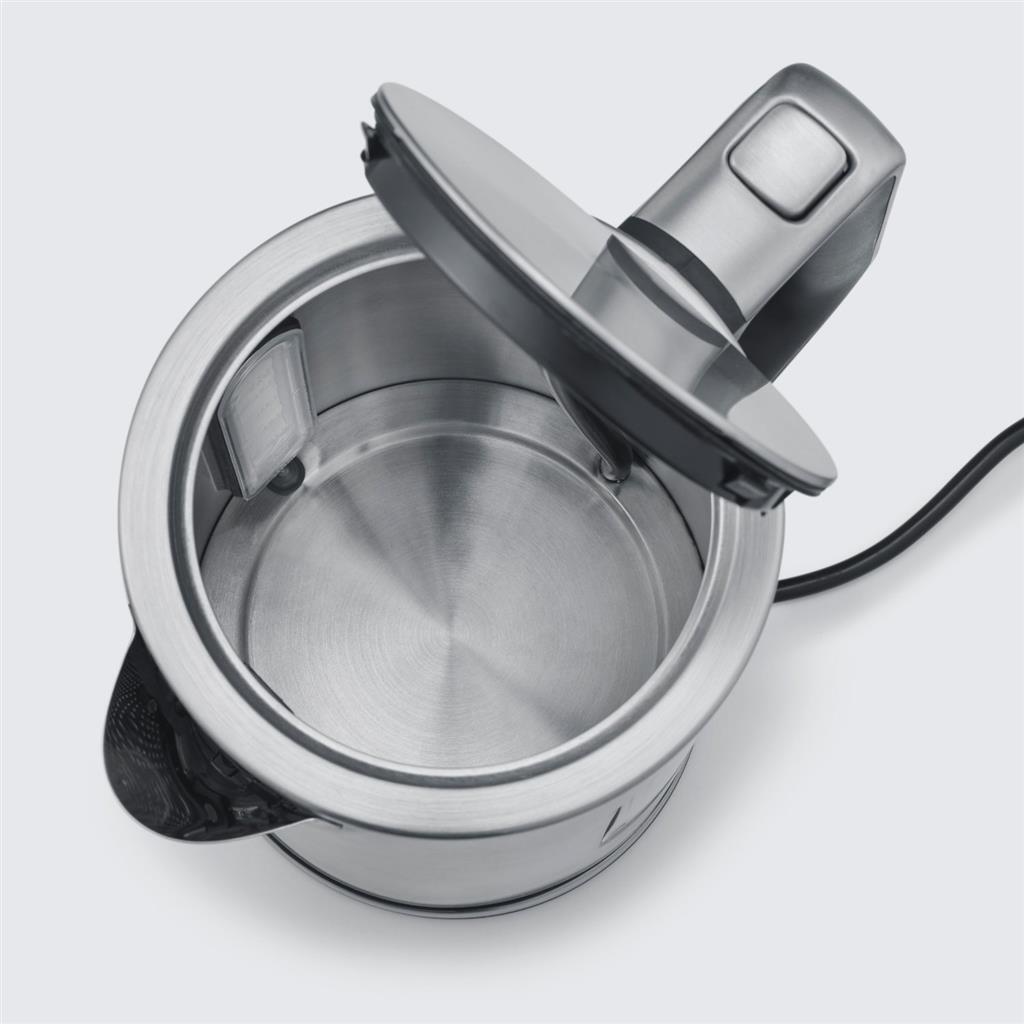 Severin wk3402 waterkoker 1,7l 2400w RVS