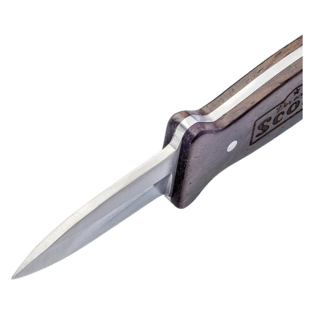 Happy people scout snijset