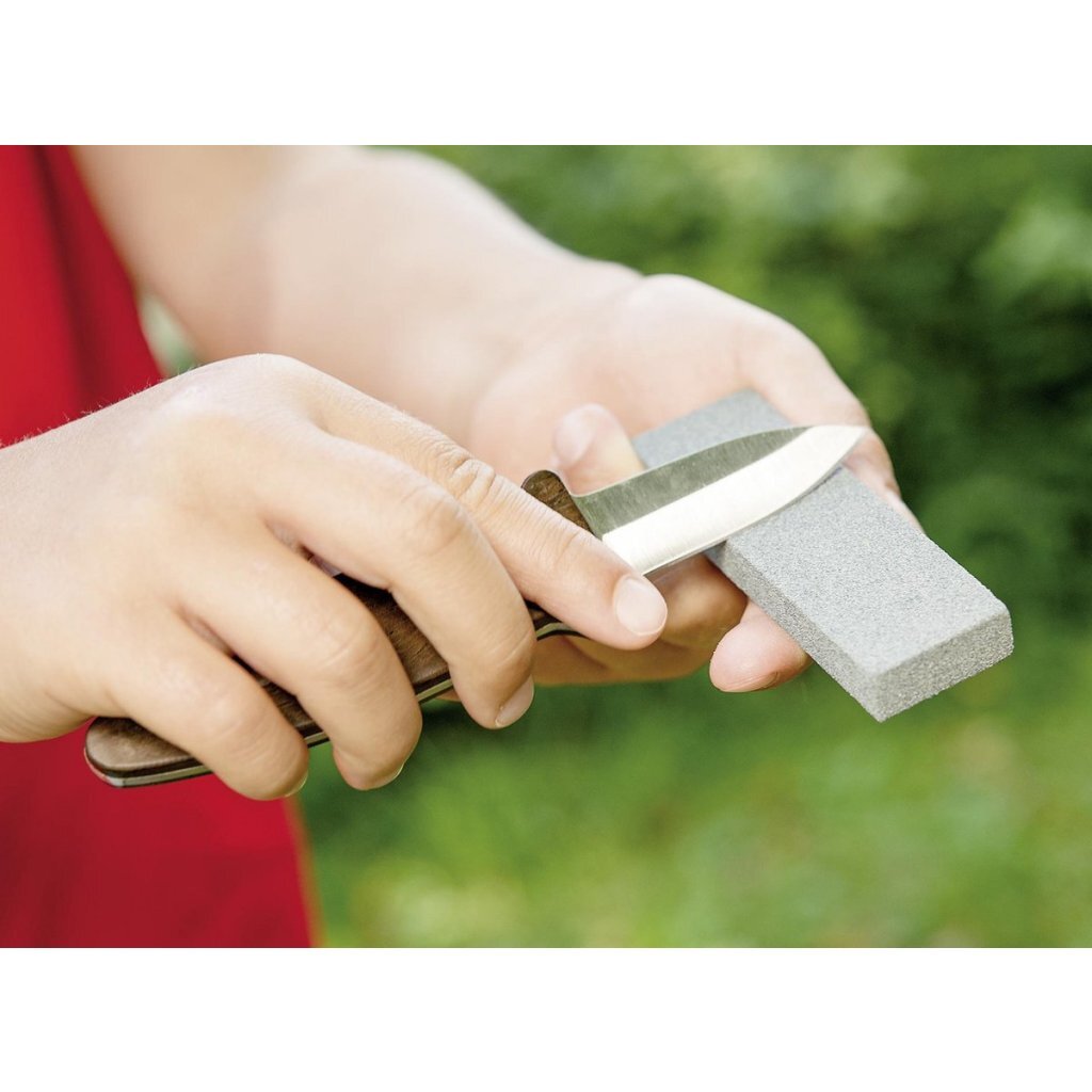 Happy people scout snijset