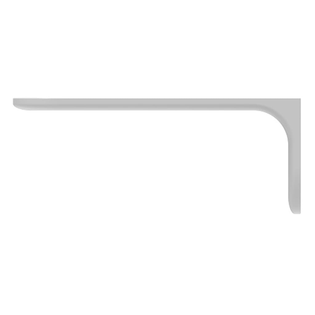 Schütte doucheschap solo wit