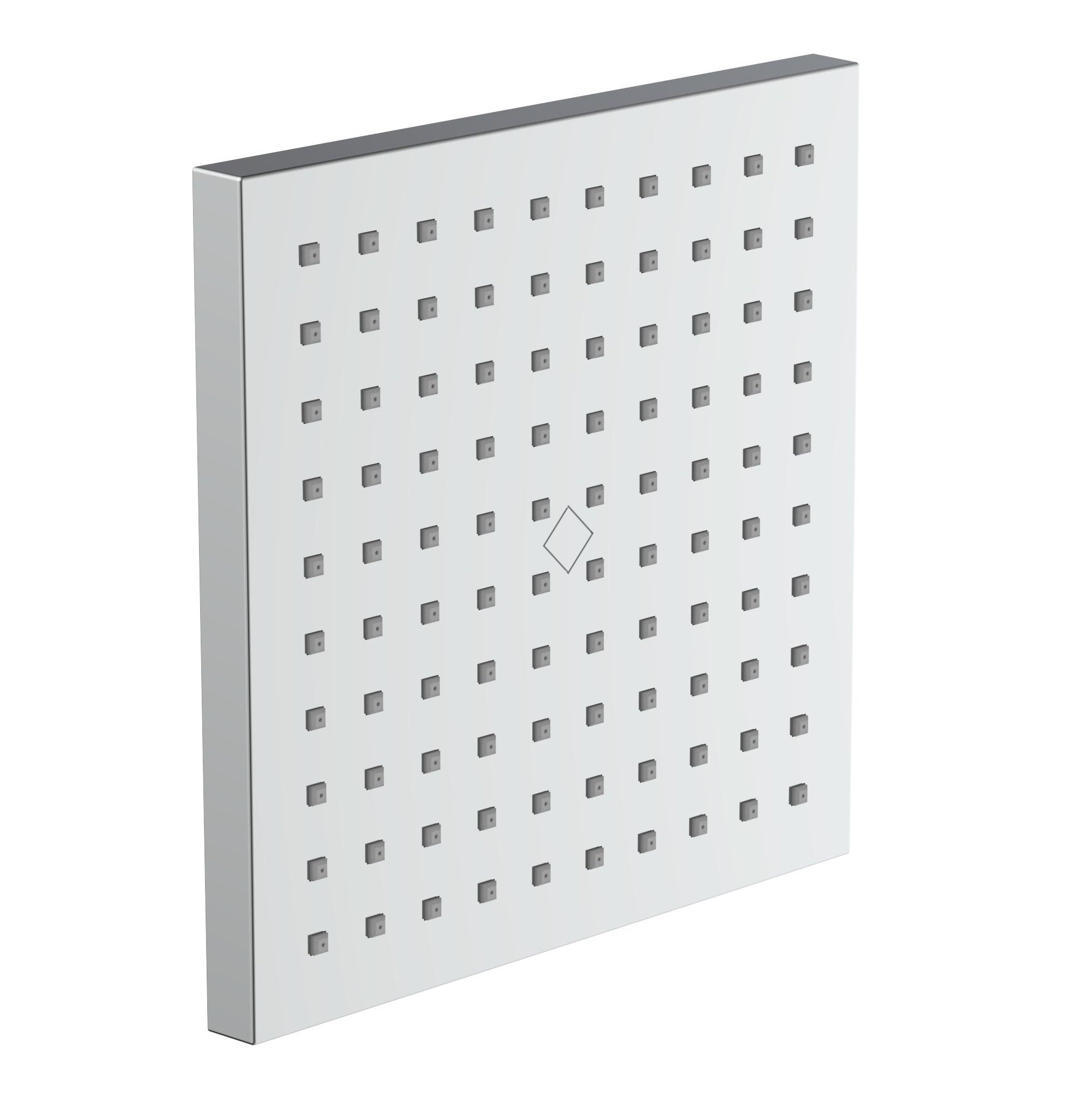 Schutte nancy hoofddouche | chroom 69205