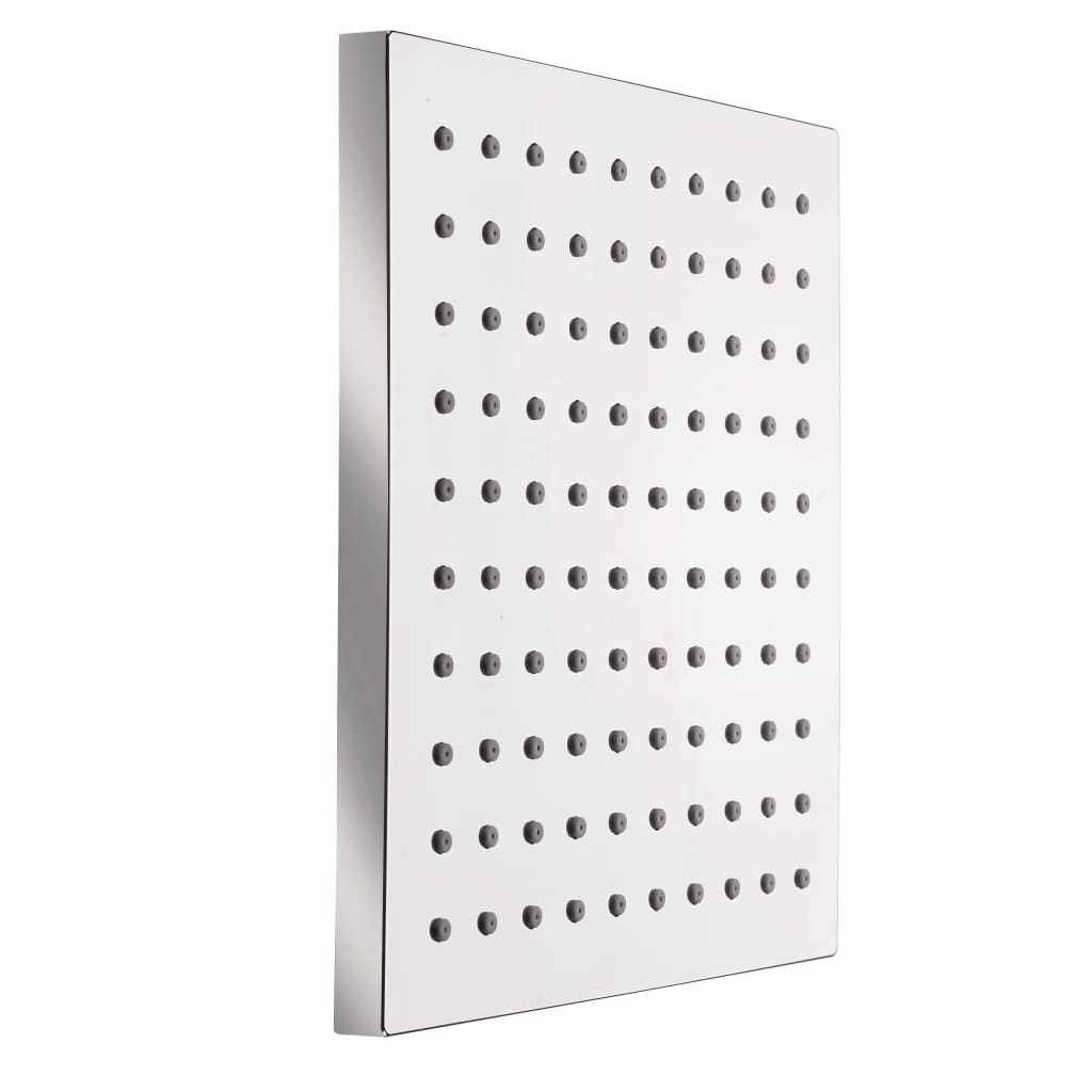 Schütte douchekop nancy chroom