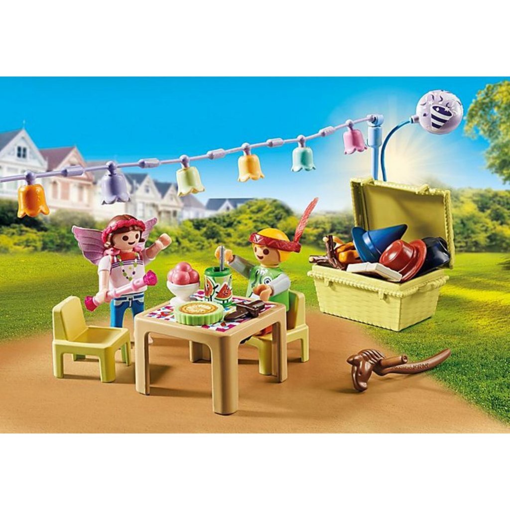 Playmobil 71451 cadeauset verkleedfeest
