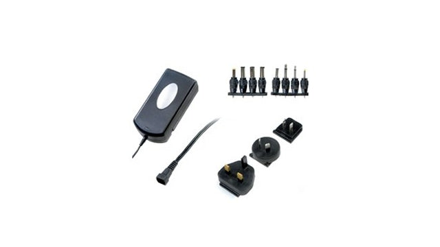 Vivanco Vivanco TNL3800XR Universele Reisadapter