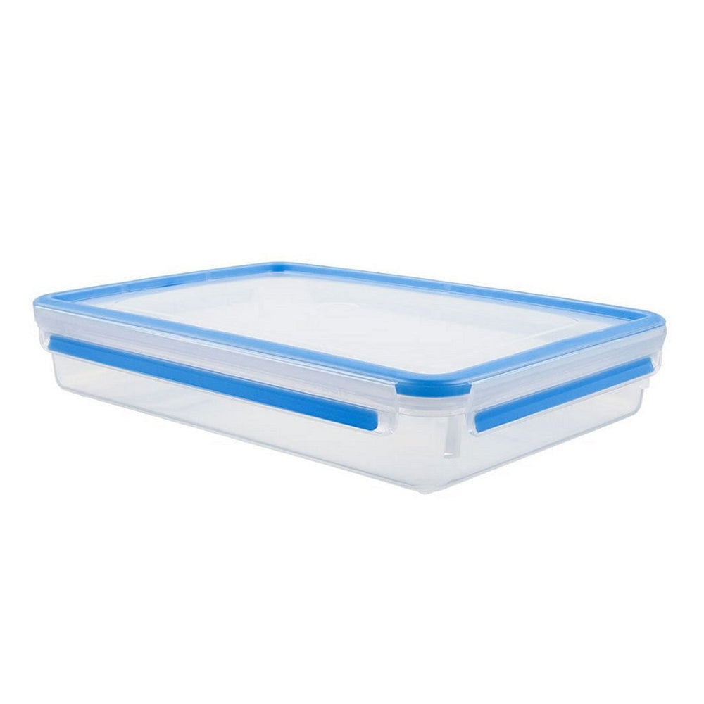 Emsa 508545 clip close vershouddoos 2.6l blauw