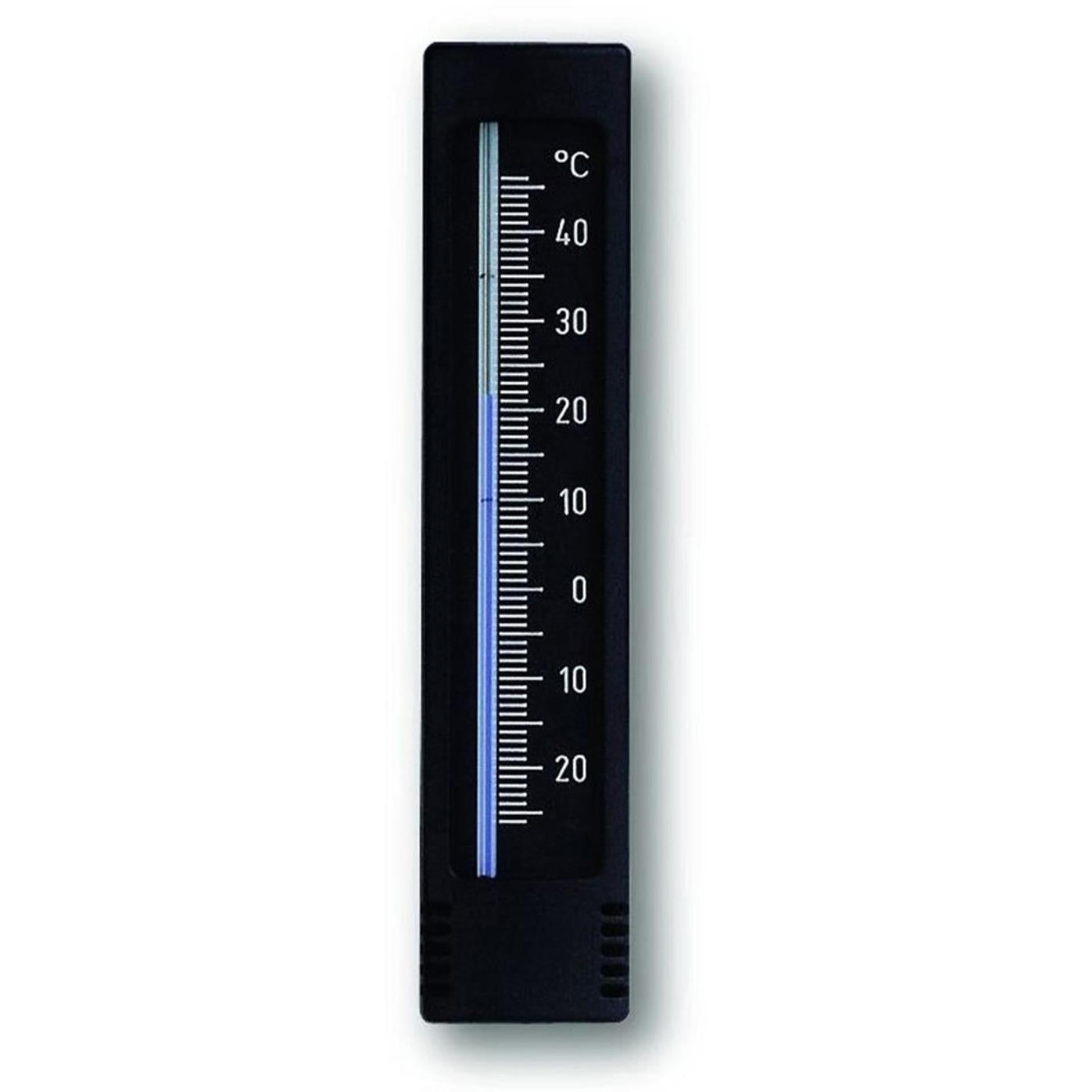 Tfa dostmann tfa binnen buitenthermometer 14,5cm