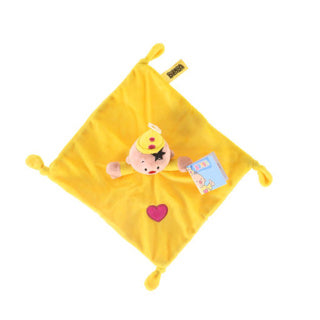 Bumba knuffeldoekje