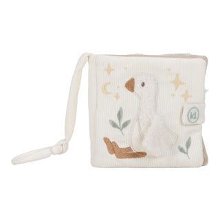 Little dutch newborn naturals buggyboekje