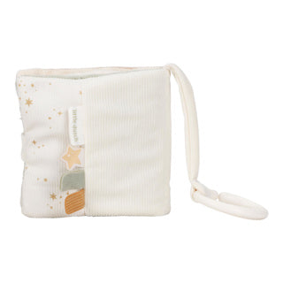 Little dutch newborn naturals buggyboekje
