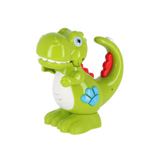 Baby dino zaklamp met muziek