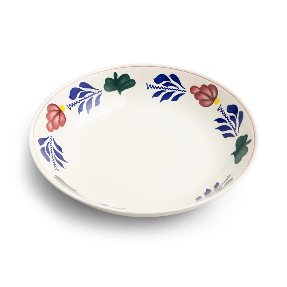 Boerenbont diamant schaal ø31cm