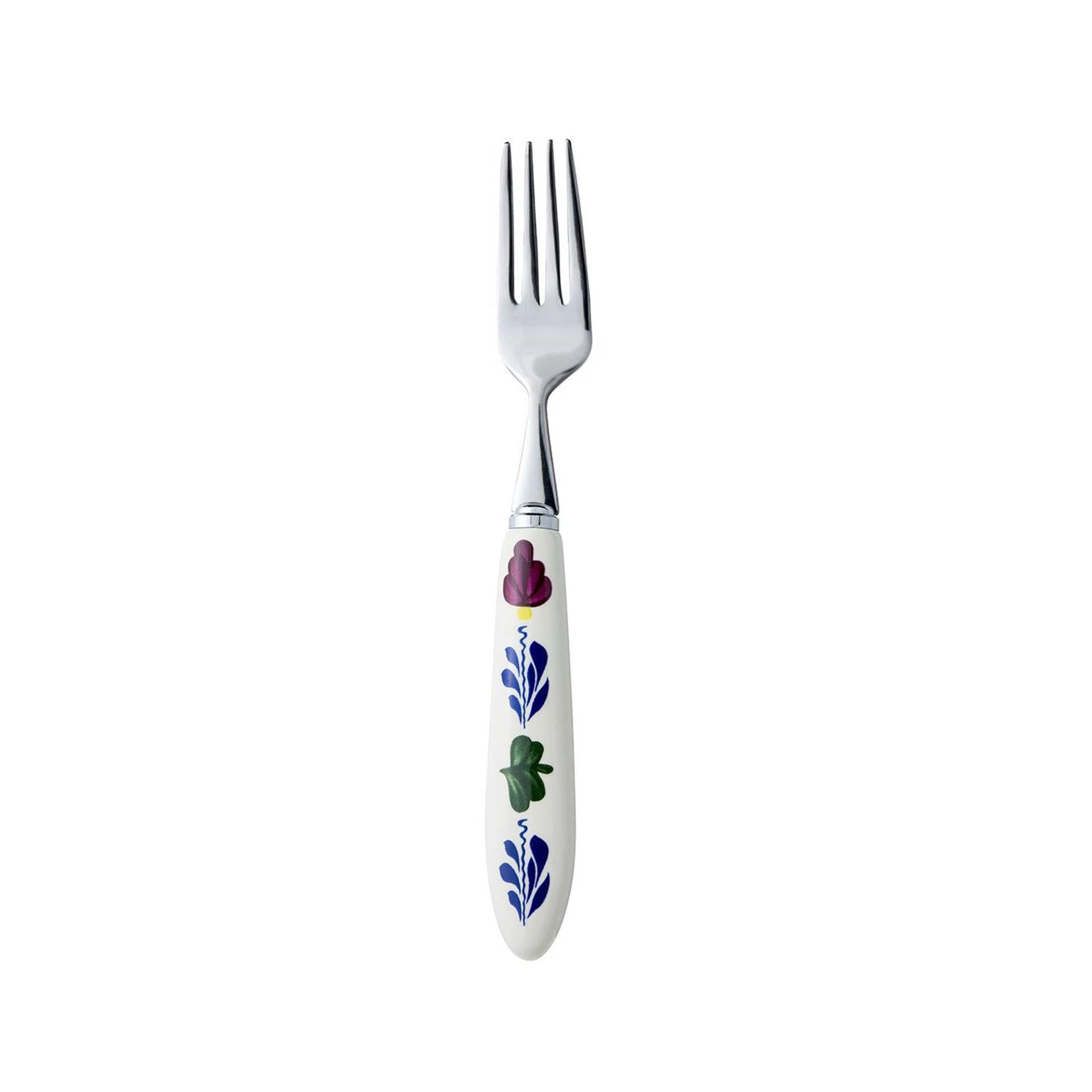Boerenbont vork pak van 5 stuks