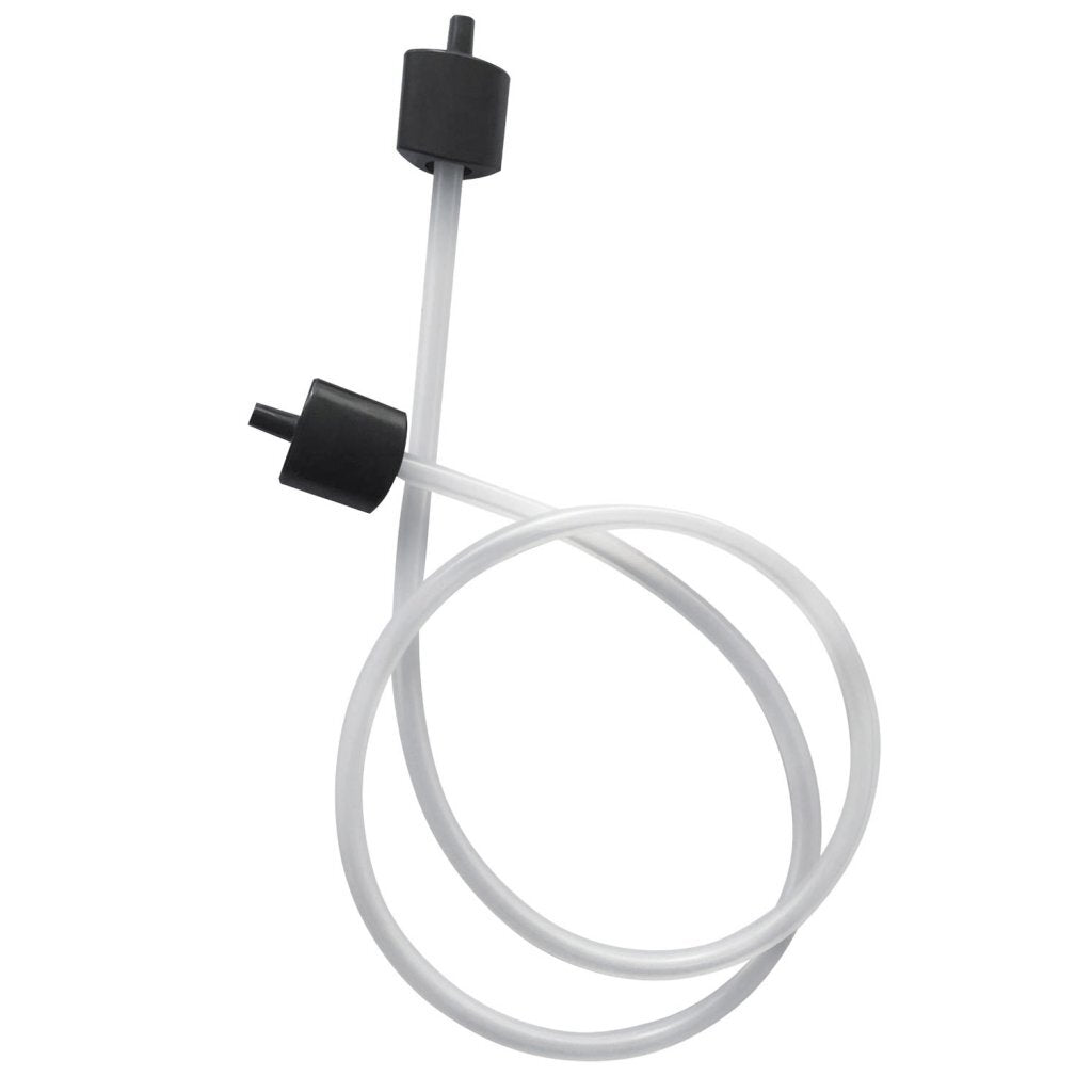 Steba vk7 stofzuigermachine zilver zwart