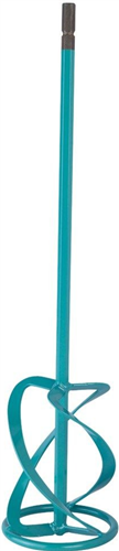 Collomix mengstaaf kr140hf hexafix 140x590