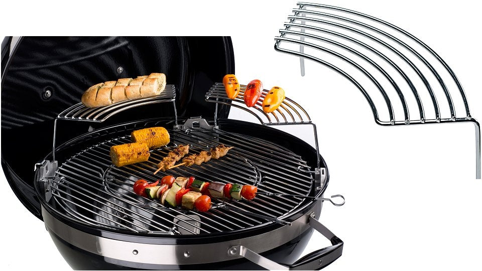 Tepro 8581 2 warmhoudroosters voor san francisco en sacramento ø57cm