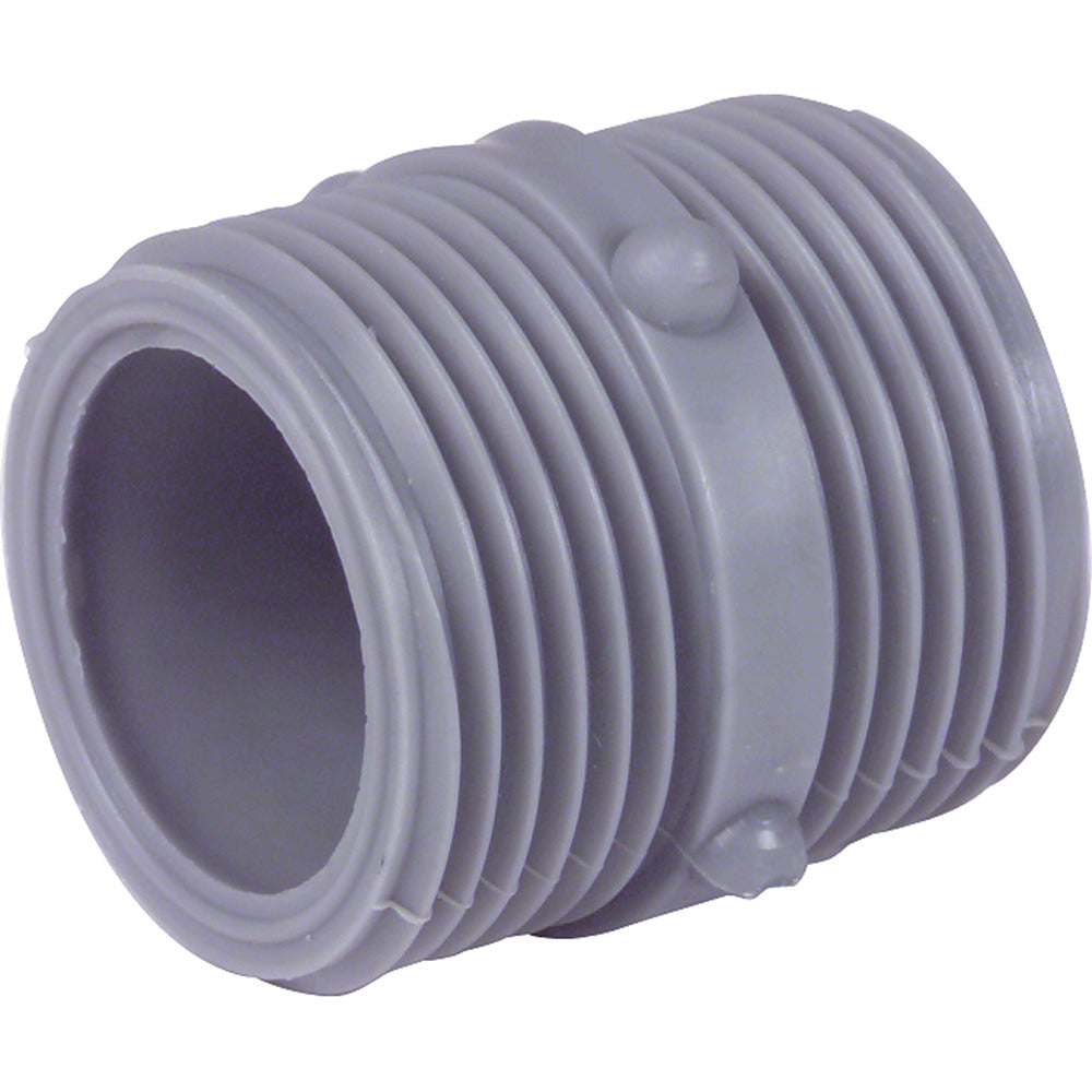 Universeel dubbele nippels 3 4