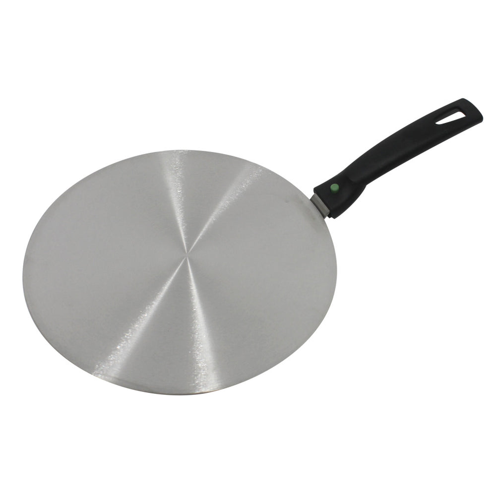 Scanpart inductiepannenadapterplaat 22cm