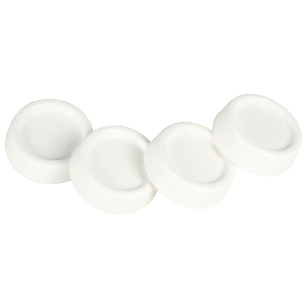 Scanpart 1940000200 f042 trillingsdempers 4 stuks