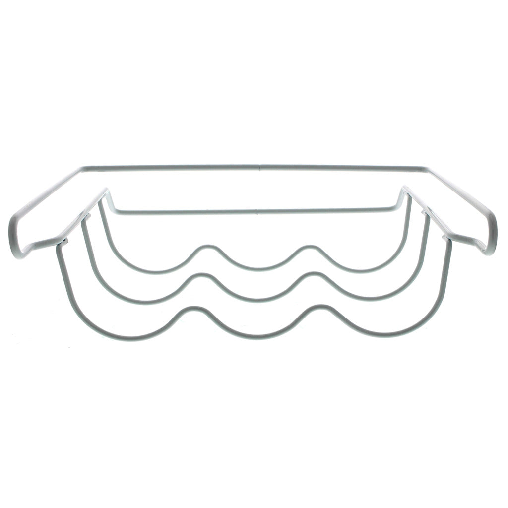 Scanpart koelkast flessenrek 3 flessen