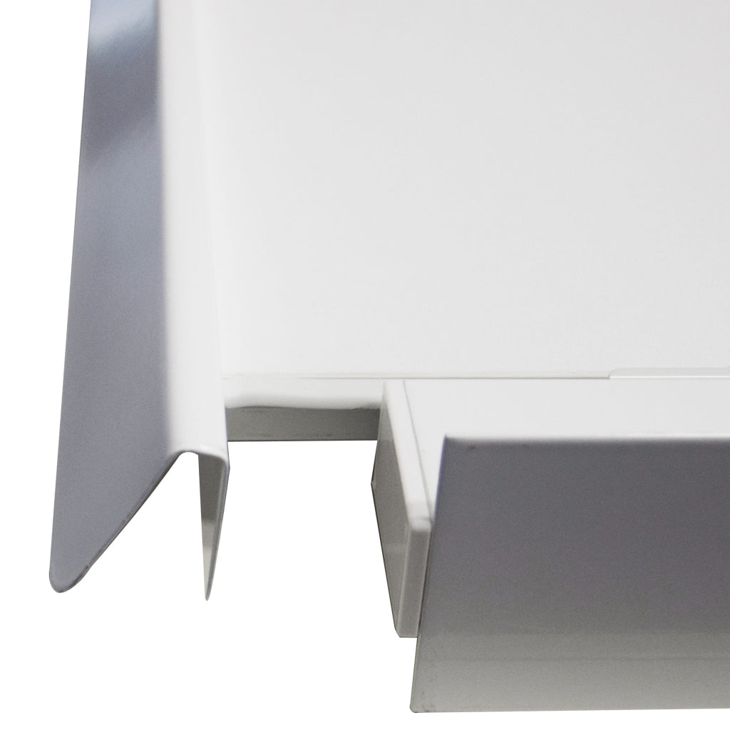 Scanpart universeel tussenkader en werkplaats pro