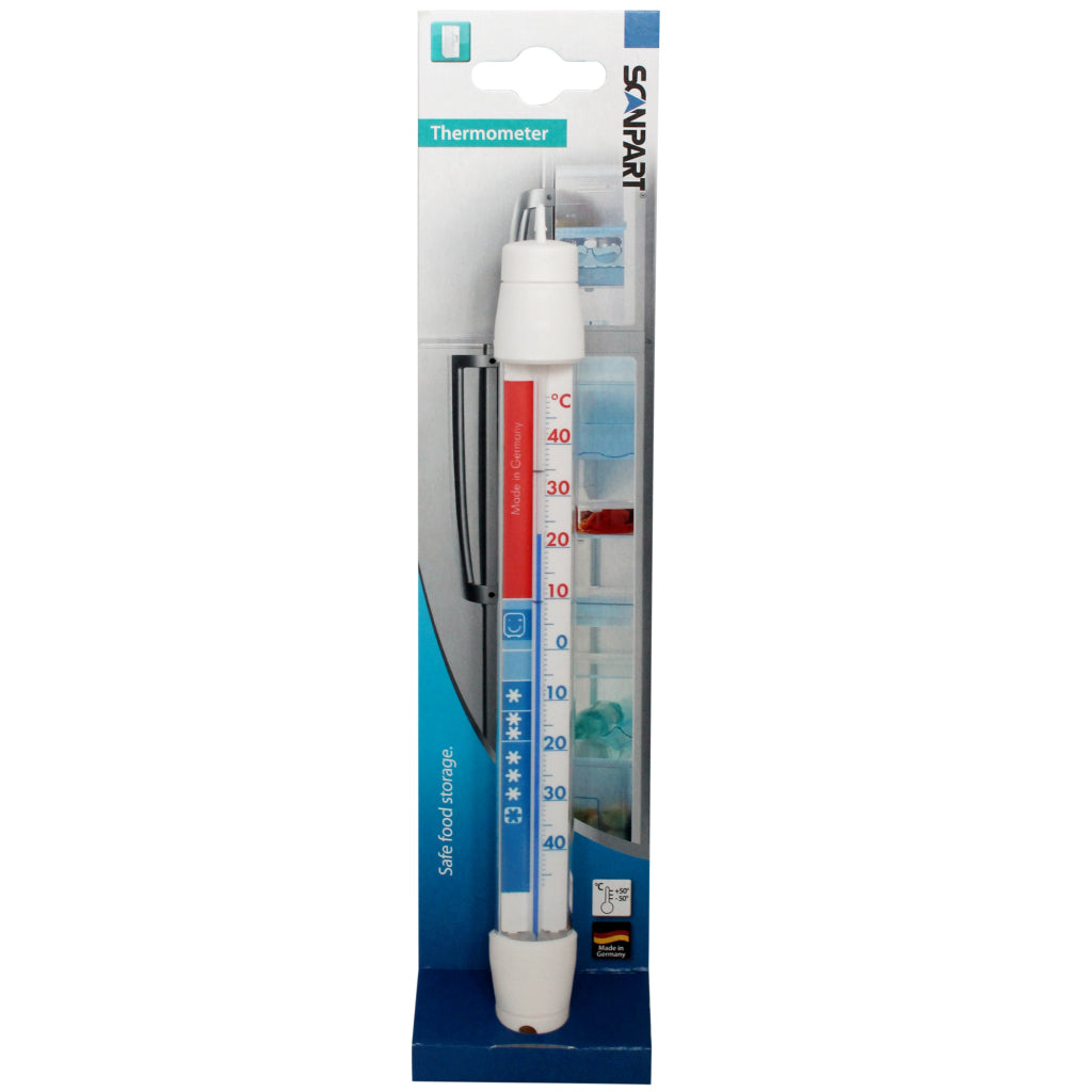 Scanpart diepvriesthermometer -50 en 50c