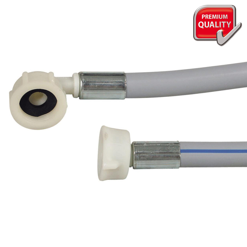 Scanpart 1120090123 f155 aanvoerslang 2,5m 1xhaaks