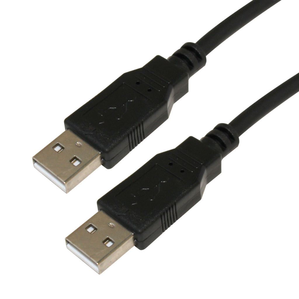 Scanpart c313 usb kabel a(m)-a(m) 1,5m