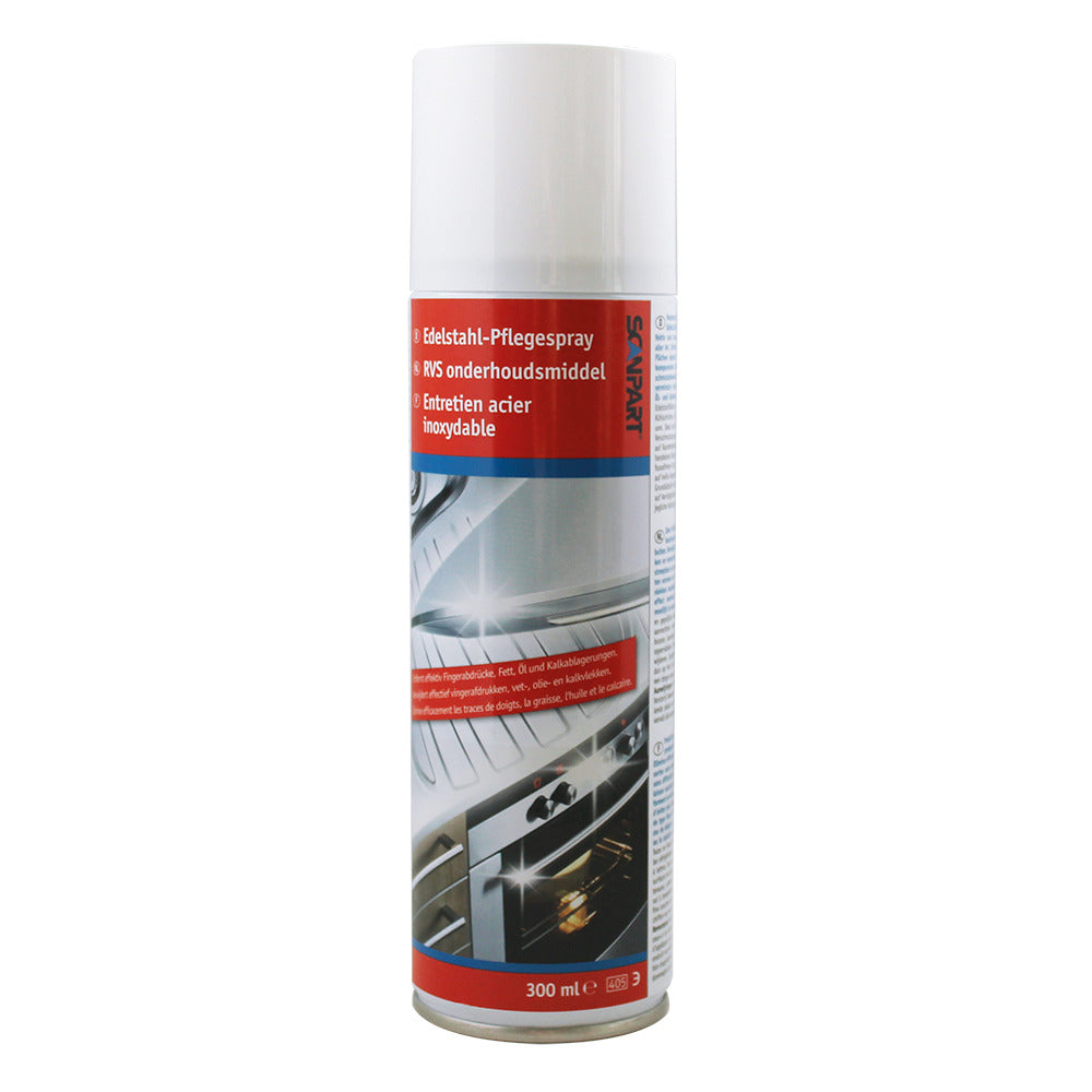 Scanpart r035 RVS onderhuisspray 300ml