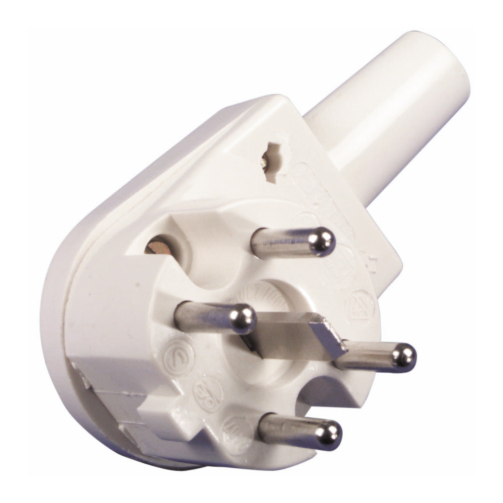 Scanpart e577 perilex ovenstekker