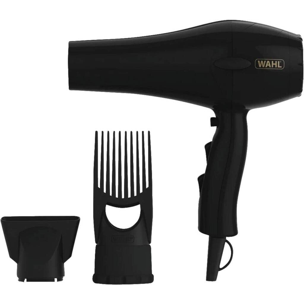 Wahl powerpik 2 f ouml;hn zwart