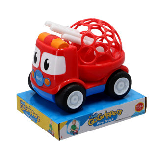 Go Grippers brandweerwagen mini
