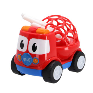 Go grippers fire truck mini | 2 stuks
