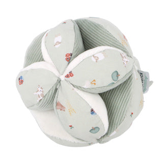 Tiamo kleine boerderij grijpbal