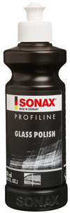 Sonax glaspolitur glasspolish glass polish tube 250ml