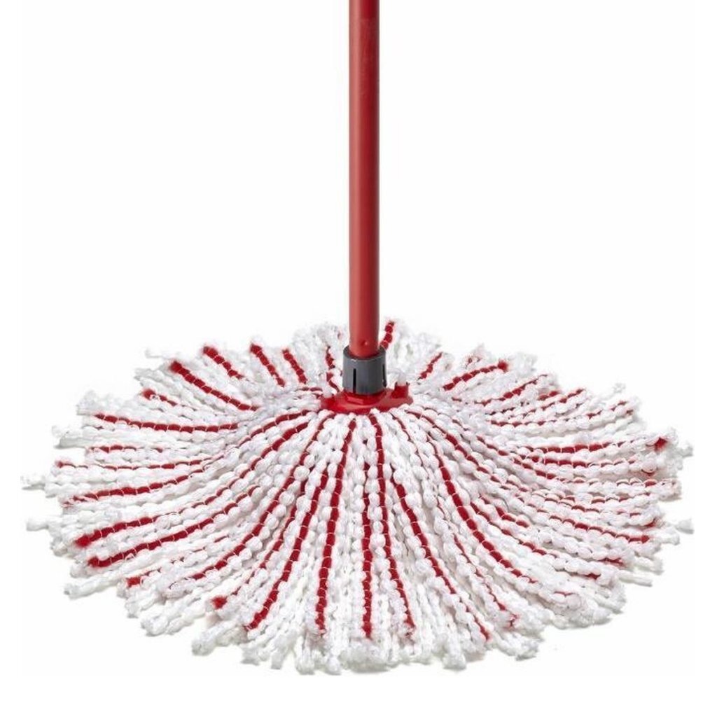 Vileda xl supermocio microvezel en powermop