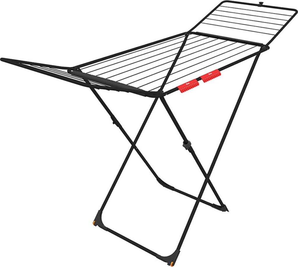 Vileda droogrek droogoppervlak 18m zwart universal ultimate