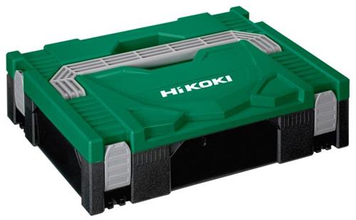 Hikoki box-koffer hsc i leeg